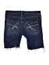 Blue Asphalt Blue Denim Shorts Size 5 - photo 2