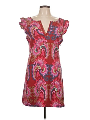 Tibi Casual Dress (view 1)