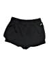 Brooks Hearts Black Athletic Shorts Size M - photo 2