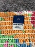 Old Navy Tropical White Cocktail Dress Size M - photo 6