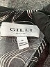 Gilli Paisley Black Jumpsuit Size M - photo 4