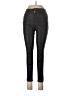 ECupper Solid Black Casual Pants Size L - photo 1