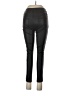 ECupper Solid Black Casual Pants Size L - photo 2