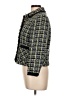 Ann Taylor Tweed Green Blazer Size 10 - photo 5
