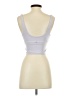 Lululemon Athletica Silver Purple Active Tank Size 0 - photo 2