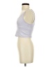 Lululemon Athletica Silver Purple Active Tank Size 0 - photo 5