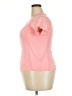 Unbranded Pink Active T-Shirt Size XXL (estimated) - photo 5