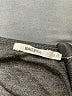 Bailey 44 Stripes Black Casual Dress Size M - photo 7