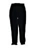 Jessica Simpson Black Casual Pants Size 8 - photo 2