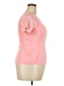 Unbranded Pink Active T-Shirt Size XXL (estimated) - photo 4