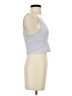 Lululemon Athletica Silver Purple Active Tank Size 0 - photo 4