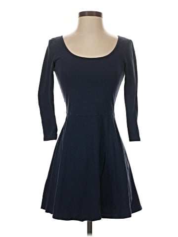 American Eagle Outfitters Cocktail Dress (view 1)