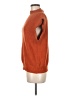 Anrabess Orange Sweater Vest Size M - photo 5