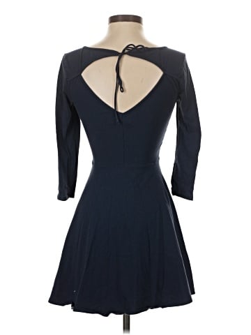 American Eagle Outfitters Cocktail Dress (view 2)