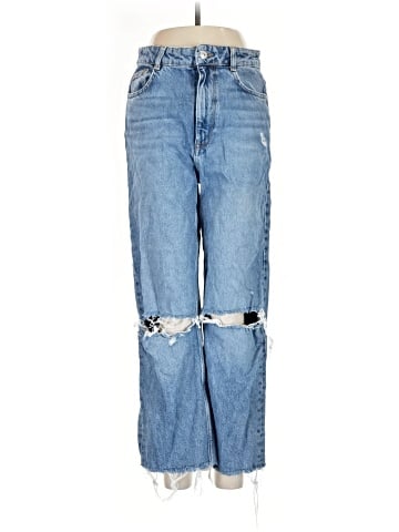 Zara Jeans (view 1)
