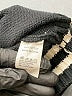 Assorted Brands 100% Cotton Black Sweater Vest Size XL (estimated) - photo 8