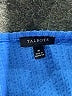 Talbots Blue 3/4 Sleeve Top Size M - photo 7