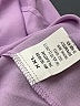 Unbranded Purple Long Sleeve Blouse Size XXL - photo 8