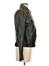 7 For All Mankind 100% Polyurethane Black Jacket Size S - photo 4