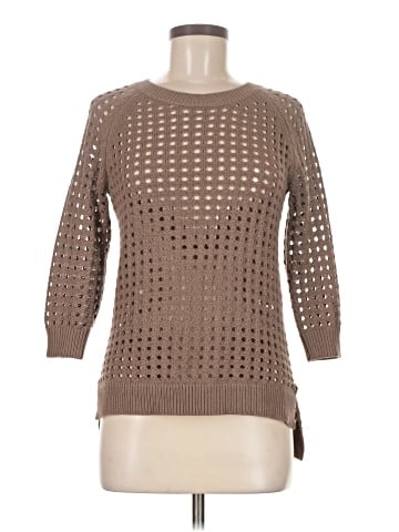 Charlotte Tarantola Pullover Sweater (view 1)