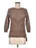 Charlotte Tarantola Brown Pullover Sweater Size M - photo 1