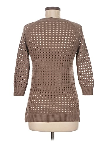 Charlotte Tarantola Pullover Sweater (view 2)