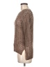 Charlotte Tarantola Brown Pullover Sweater Size M - photo 5