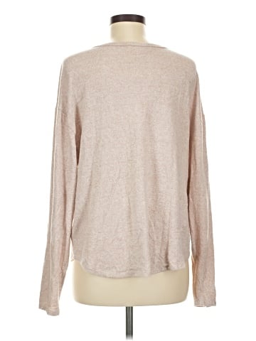 For The Republic Long Sleeve Top (view 2)
