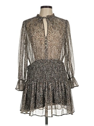 Zara Cocktail Dress (view 1)