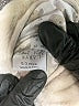 Rene Rofe 100% Polyester Ivory Jacket Size 0-3 mo - photo 3