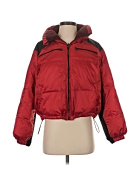 Blanc Noir Snow Jacket