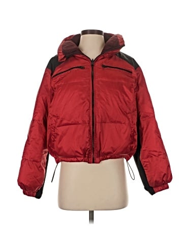 Blanc Noir Snow Jacket (view 1)