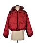 Blanc Noir Color Block Red Snow Jacket Size S - photo 1