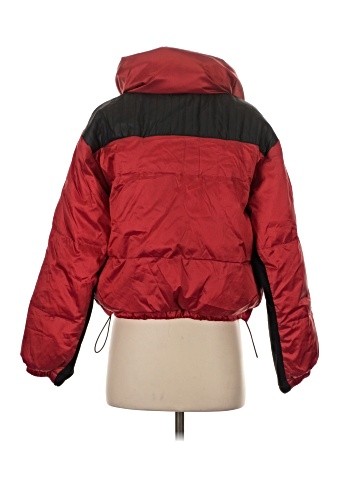 Blanc Noir Snow Jacket (view 2)