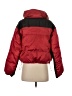Blanc Noir Color Block Red Snow Jacket Size S - photo 2