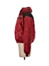 Blanc Noir Color Block Red Snow Jacket Size S - photo 5