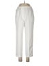 Allison Daley 100% Polyester Ivory White Casual Pants Size 10 - photo 1