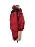 Blanc Noir Color Block Red Snow Jacket Size S - photo 4