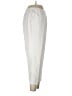 Allison Daley 100% Polyester Ivory White Casual Pants Size 10 - photo 4