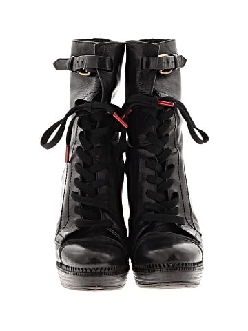 Burberry Ankle Boots (view 2)