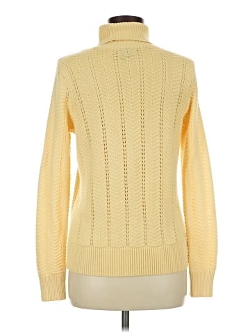 Preswick & Moore Turtleneck Sweater (view 2)