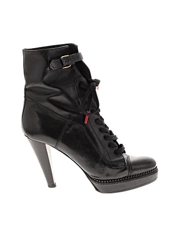 Burberry Ankle Boots (view 1)