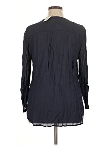 grand & greene Long Sleeve Blouse (view 2)
