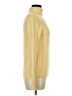 Preswick & Moore Yellow Turtleneck Sweater Size M (petite) - photo 4