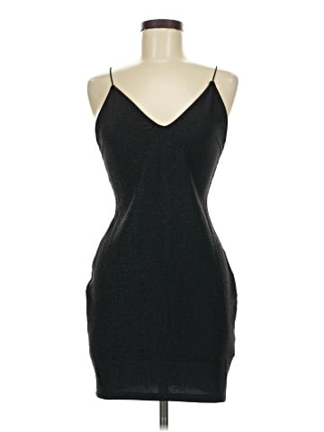 Divided by H&M Cocktail Dress (view 1)