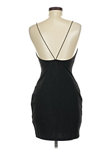 Divided by H&M Cocktail Dress (view 2)