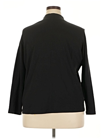 Blair Long Sleeve Turtleneck (view 2)