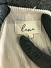 Lena 100% Polyester Solid Tan Casual Dress Size S - photo 7