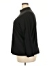 Blair Black Long Sleeve Turtleneck Size 2X - photo 5
