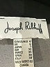 Joseph Ribkoff Floral Black Casual Pants Size 4 - photo 6